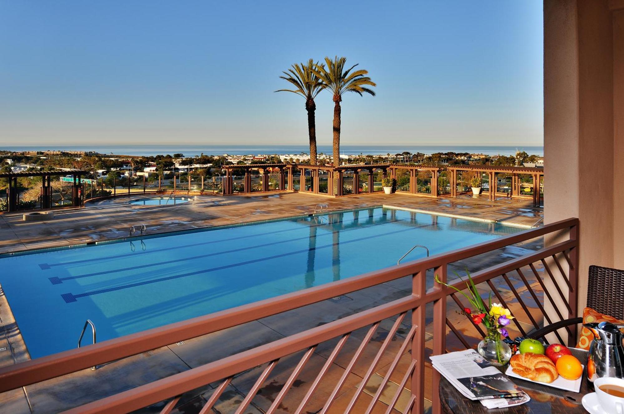 Grand Pacific Palisades Resort Carlsbad Zařízení fotografie