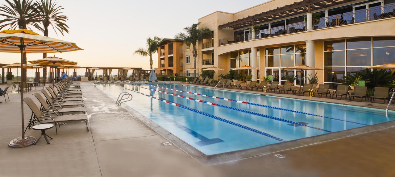 Grand Pacific Palisades Resort Carlsbad Exteriér fotografie