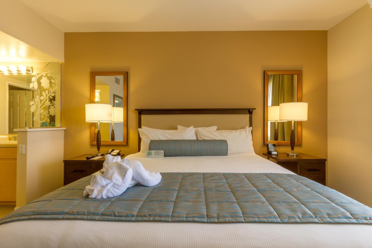 Grand Pacific Palisades Resort Carlsbad Exteriér fotografie