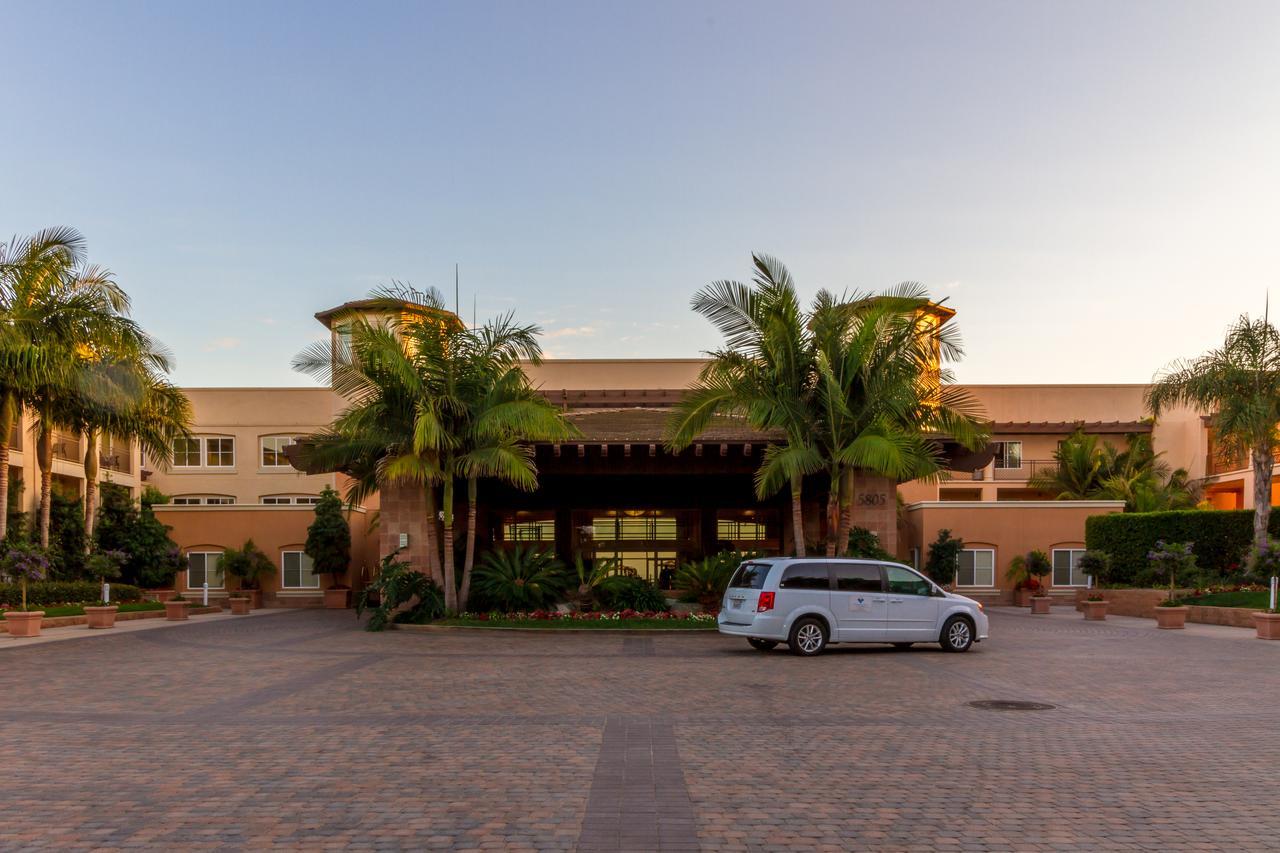 Grand Pacific Palisades Resort Carlsbad Exteriér fotografie