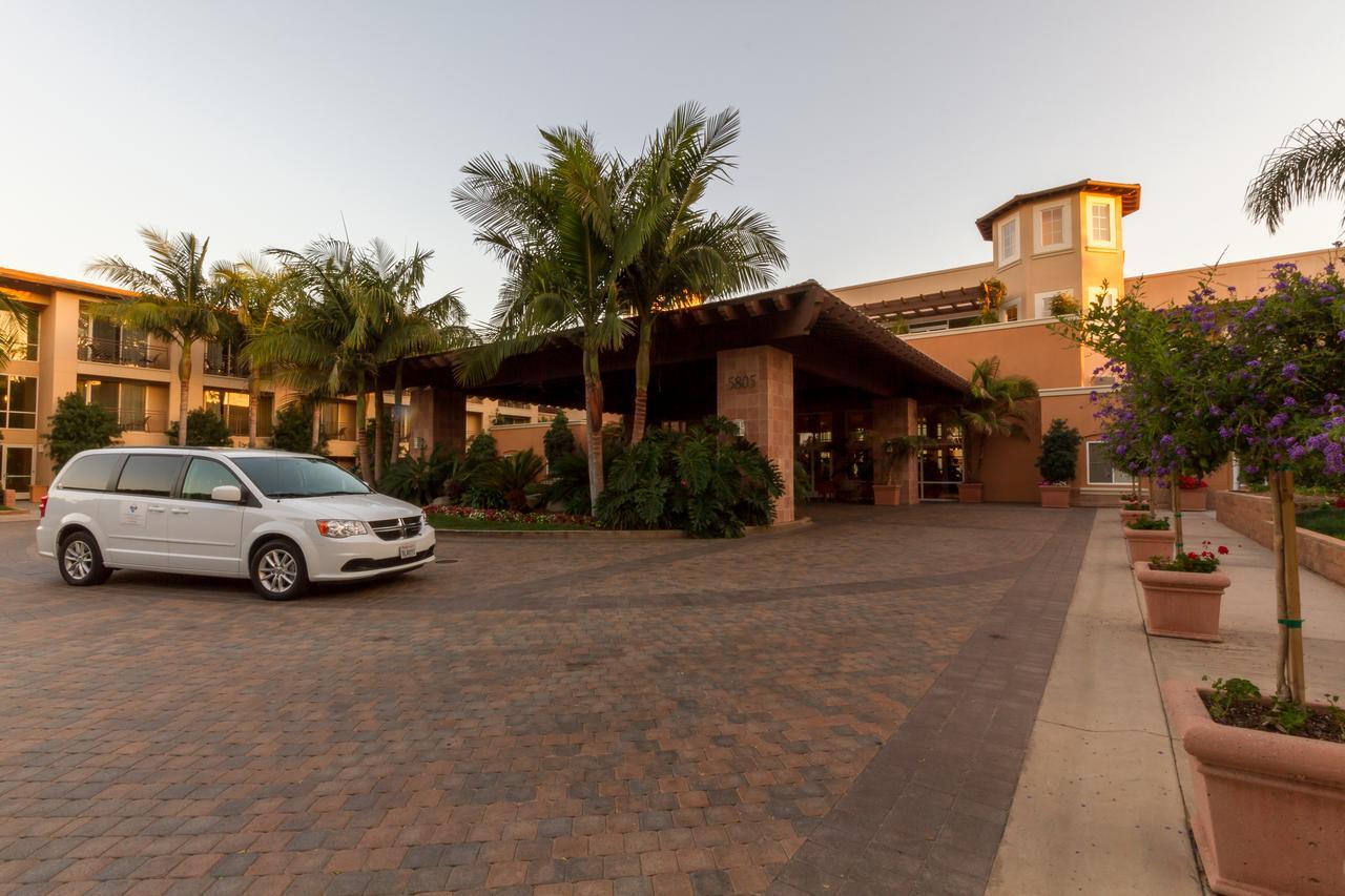 Grand Pacific Palisades Resort Carlsbad Exteriér fotografie