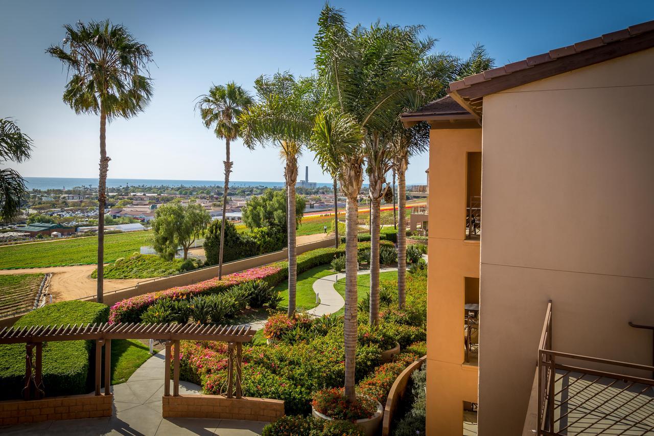 Grand Pacific Palisades Resort Carlsbad Exteriér fotografie